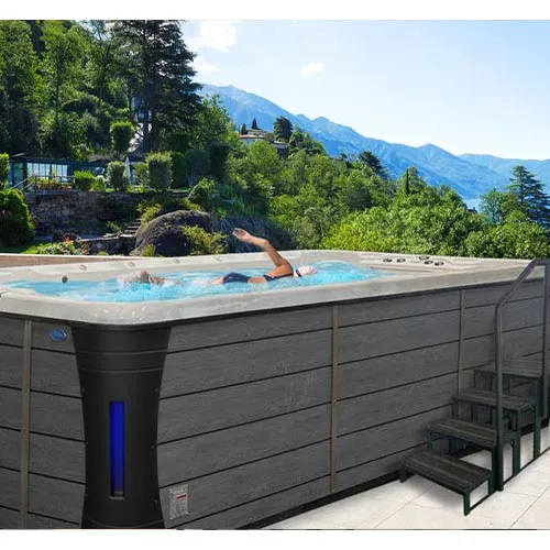 Swimspa X-Series hot tubs for sale in Normal
